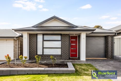 11 Holloway Cres, Evanston South, SA 5116