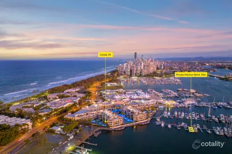 54/94 Sea World Dr, Main Beach, QLD 4217