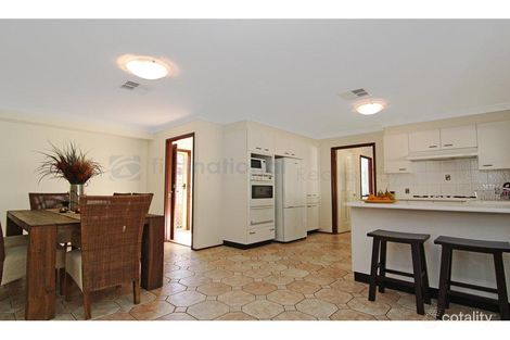 Property photo of 19 Gracemere Court Wattle Grove NSW 2173