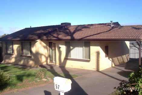 Property photo of 57 Judith Crescent Morphett Vale SA 5162