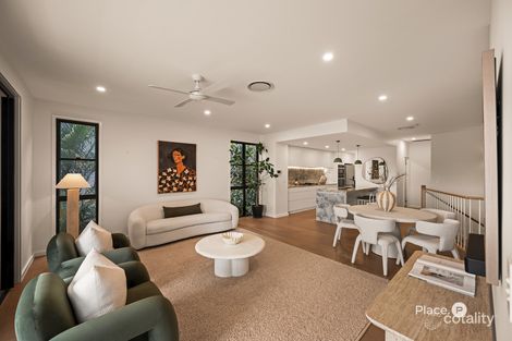 Property photo of 11/35 Simpsons Road Bardon QLD 4065
