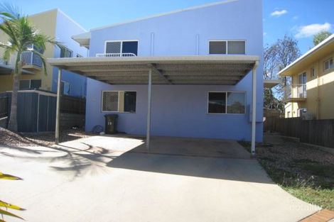 27 Sunset Dr, Sunset, QLD 4825