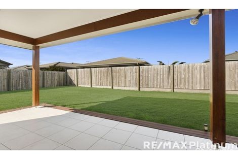 Property photo of 63 Fodora Place Burpengary East QLD 4505