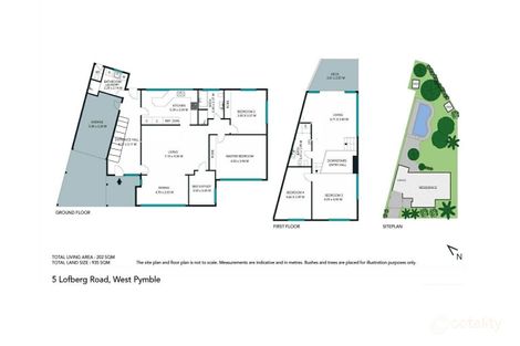 Property photo of 5 Lofberg Road West Pymble NSW 2073