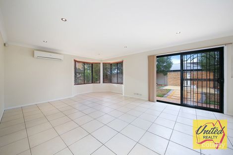 Property photo of 2 Natalie Close Casula NSW 2170