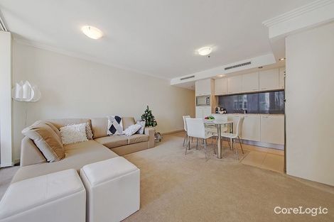 Property photo of 1608/70 Mary Street Brisbane City QLD 4000