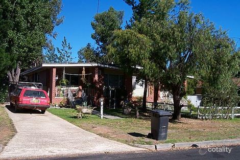 5 Ward St, Manjimup, WA 6258