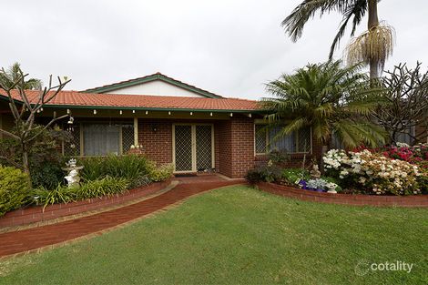 Property photo of 6 Sandalwood Close Beechboro WA 6063