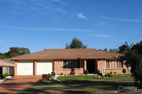 7 Claudia Rd, Toongabbie, NSW 2146