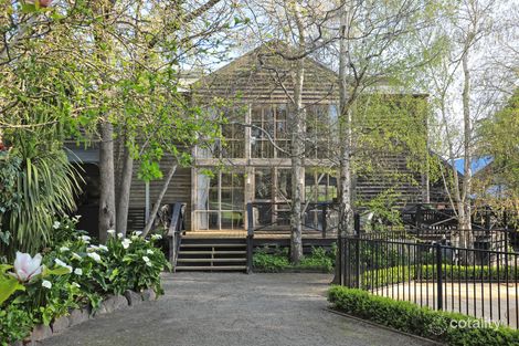 12 Clarke St, Mount Macedon, VIC 3441