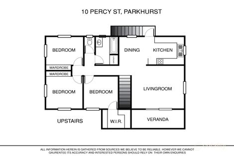 Property photo of 10 Percy Street Parkhurst QLD 4702