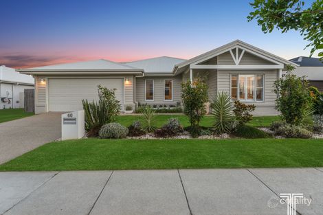 60 Spoonbill St, Nudgee, QLD 4014