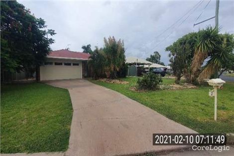 Property photo of 2 Cowan Crescent Emerald QLD 4720
