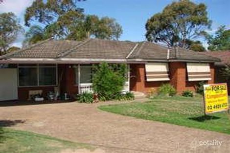 66 Malachite Rd, Eagle Vale, NSW 2558