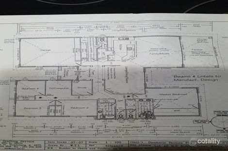 54 Isaac Moore Dr, Moore Park Beach, QLD 4670