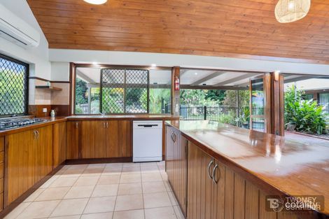 Property photo of 13B Junction Street Edge Hill QLD 4870