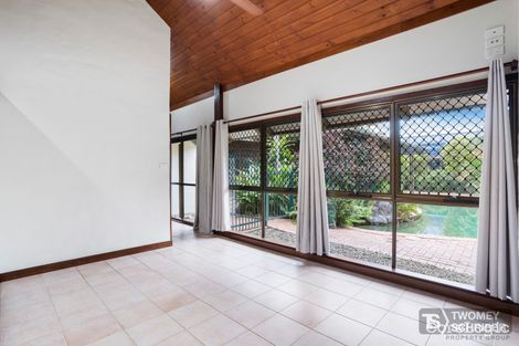 Property photo of 13B Junction Street Edge Hill QLD 4870