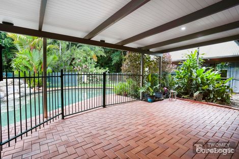 Property photo of 13B Junction Street Edge Hill QLD 4870