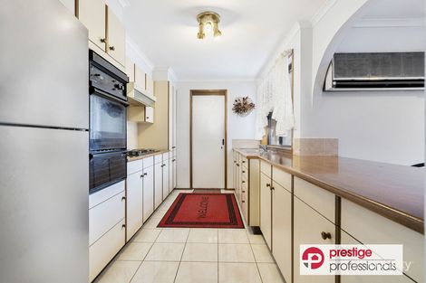 Property photo of 16 Elata Court Wattle Grove NSW 2173