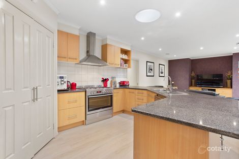 Property photo of 5 Fairview Court Hillside VIC 3037