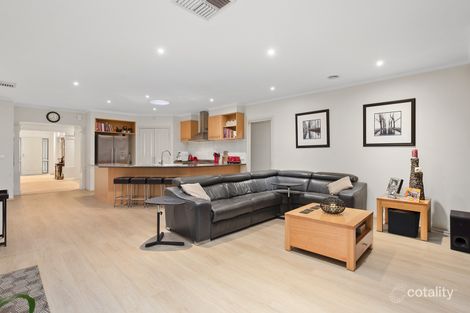 Property photo of 5 Fairview Court Hillside VIC 3037