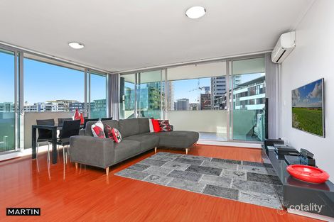 Property photo of 26/22 Gadigal Avenue Zetland NSW 2017