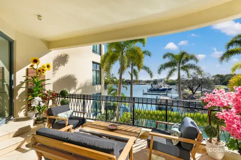 Property photo of 94 Sea World Drive Main Beach QLD 4217