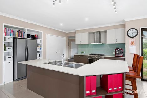 Property photo of 41 Mercer Street Inverleigh VIC 3321