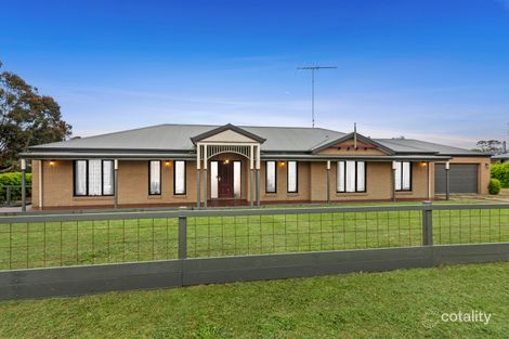 41 Mercer St, Inverleigh, VIC 3321
