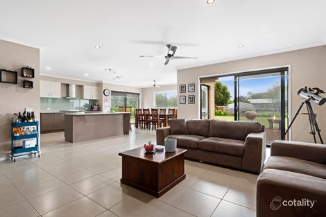 Property photo of 41 Mercer Street Inverleigh VIC 3321