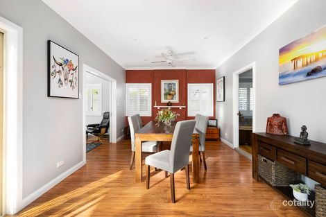 Property photo of 16 Allambie Road Allambie Heights NSW 2100