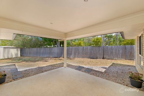 Property photo of 14 Tilley Court Caboolture QLD 4510