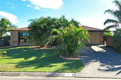 Property photo of 5 Elbe Place Meadowbrook QLD 4131