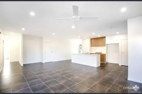 Property photo of 21 King Orchid Circuit Coomera QLD 4209