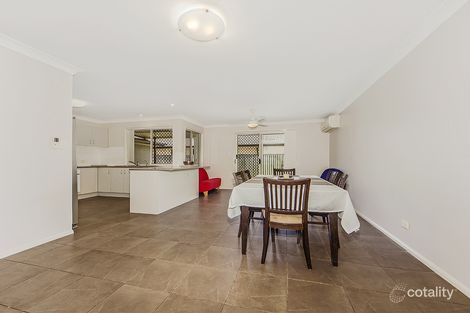 Property photo of 25 Oceanis Drive Oxenford QLD 4210