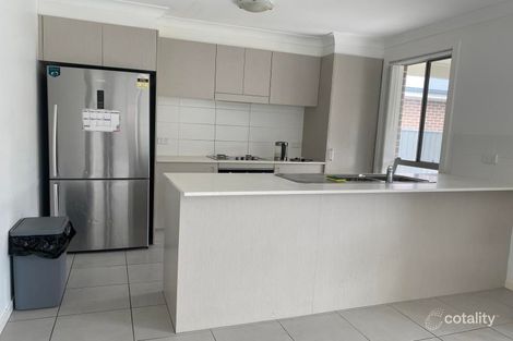 Property photo of 6 L'Estrange Street Werrington NSW 2747