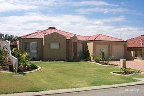 Property photo of 8 Peraldini Court Beeliar WA 6164