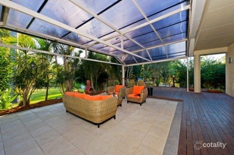 Property photo of 7 Edwards Place Ormeau QLD 4208