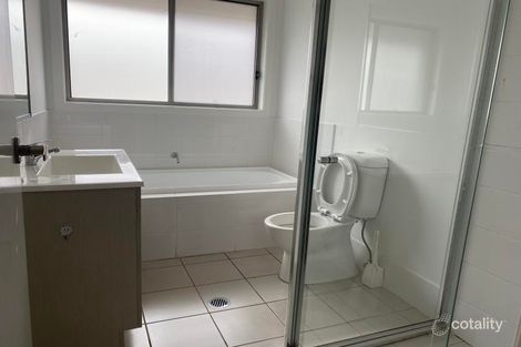 Property photo of 6 L'Estrange Street Werrington NSW 2747