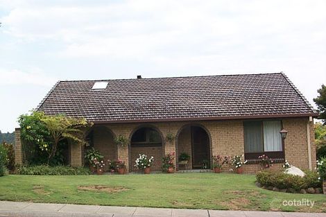 1209 Waterworks Rd, The Gap, QLD 4061