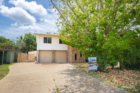 Property photo of 10 Percy Street Parkhurst QLD 4702