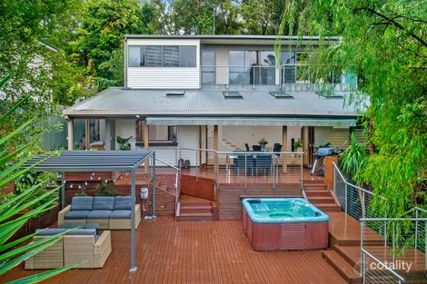 Property photo of 63 The Comenarra Parkway Thornleigh NSW 2120