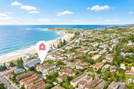 Property photo of 1/1 Stuart Street Collaroy NSW 2097