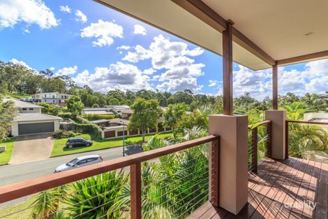 Property photo of 22 Wyangan Valley Way Mudgeeraba QLD 4213