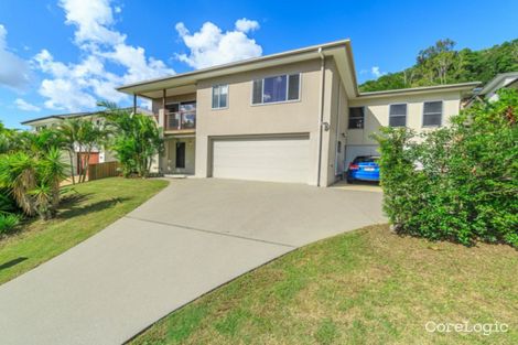 Property photo of 22 Wyangan Valley Way Mudgeeraba QLD 4213