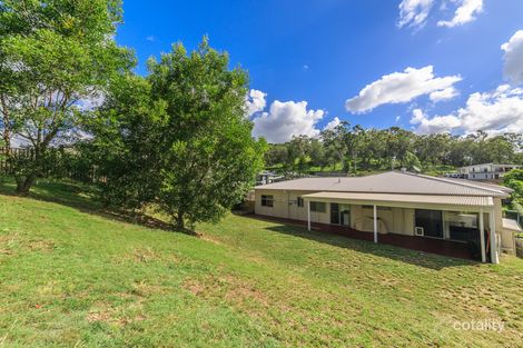 Property photo of 22 Wyangan Valley Way Mudgeeraba QLD 4213