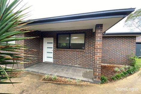 Property photo of 11A Hart Place Kellyville NSW 2155