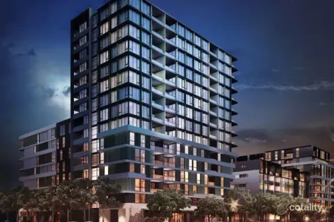 Property photo of 828/2 Kirby Walk Zetland NSW 2017