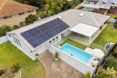 6 Traves St, Chermside West, QLD 4032