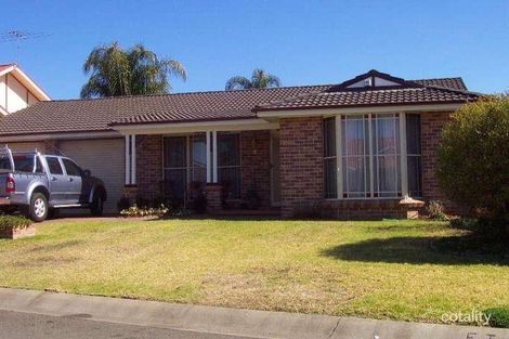 6 Lockyer Ave, Werrington County, NSW 2747